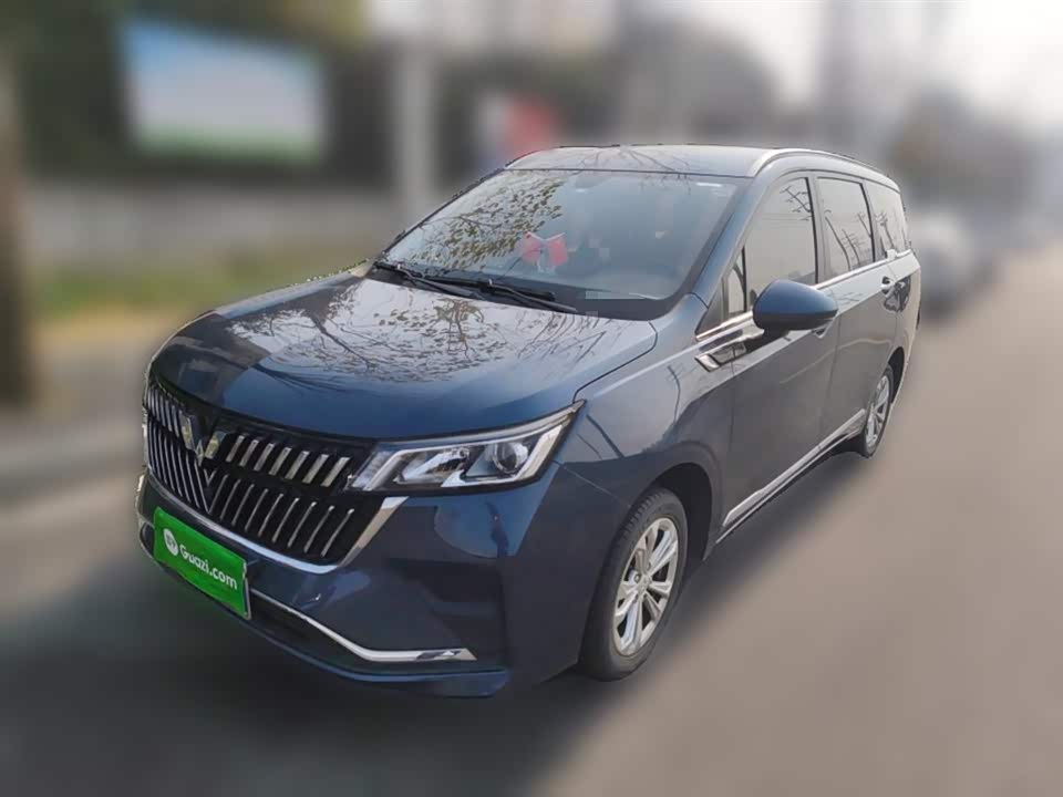 Wuling Wuling Jiachen