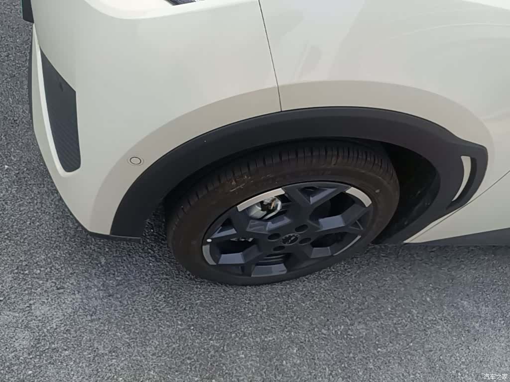 BYD Seagull, 2025 23