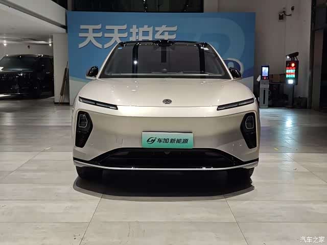 NIO ET9, 2025 2
