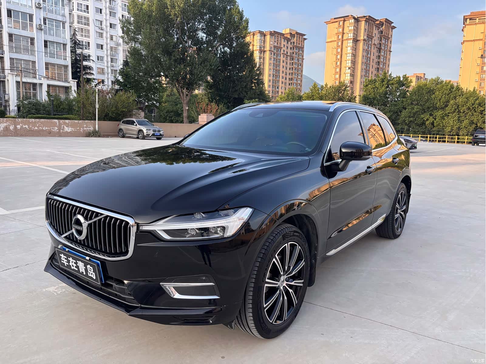 Volvo XC60, 2020 9