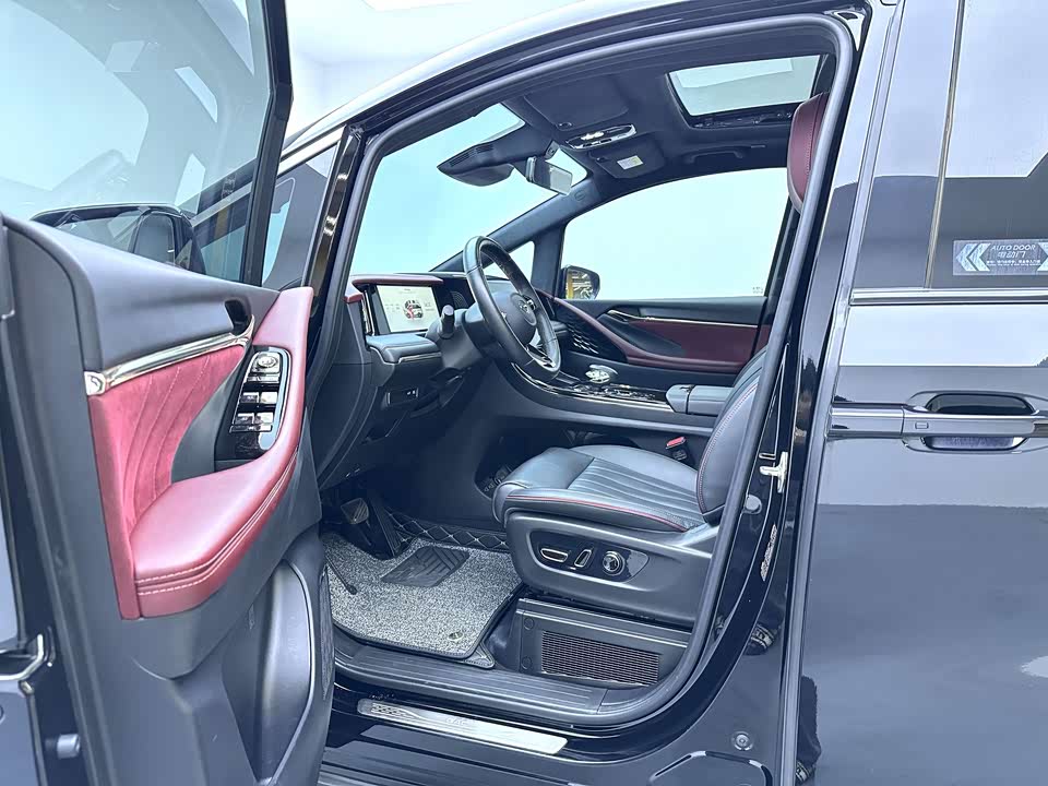 Trumpchi Trumpchi M8