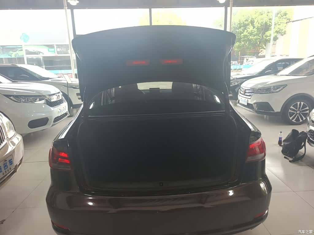 Audi A3, 2016 19