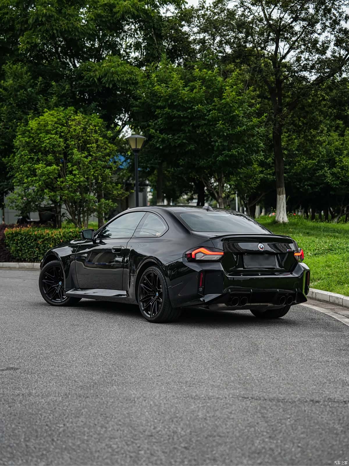 BMW M2, 2025 4