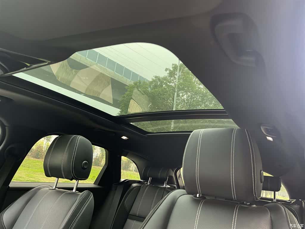 Land Rover Range Rover, 2019 14