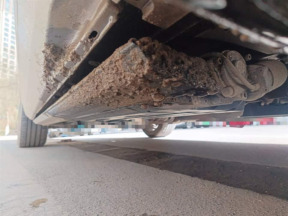 Trumpchi Trumpchi GS8