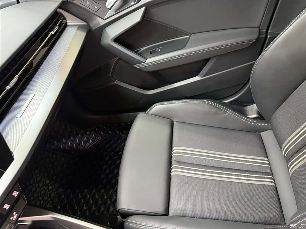 Audi A3, 2023 13