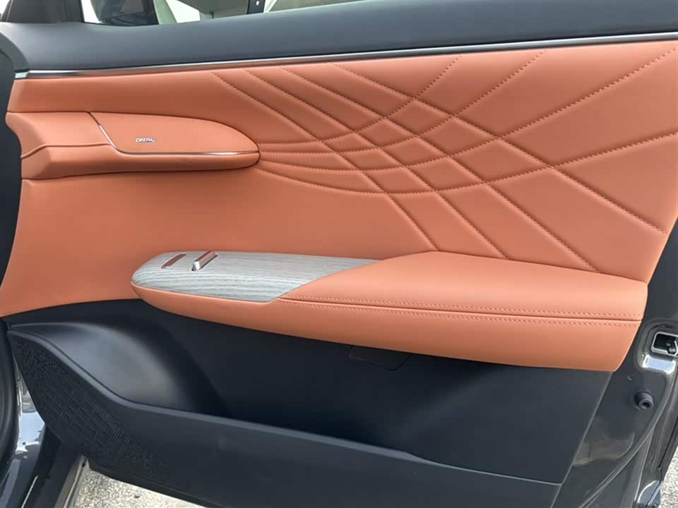 DEEPAL Dark blue S07