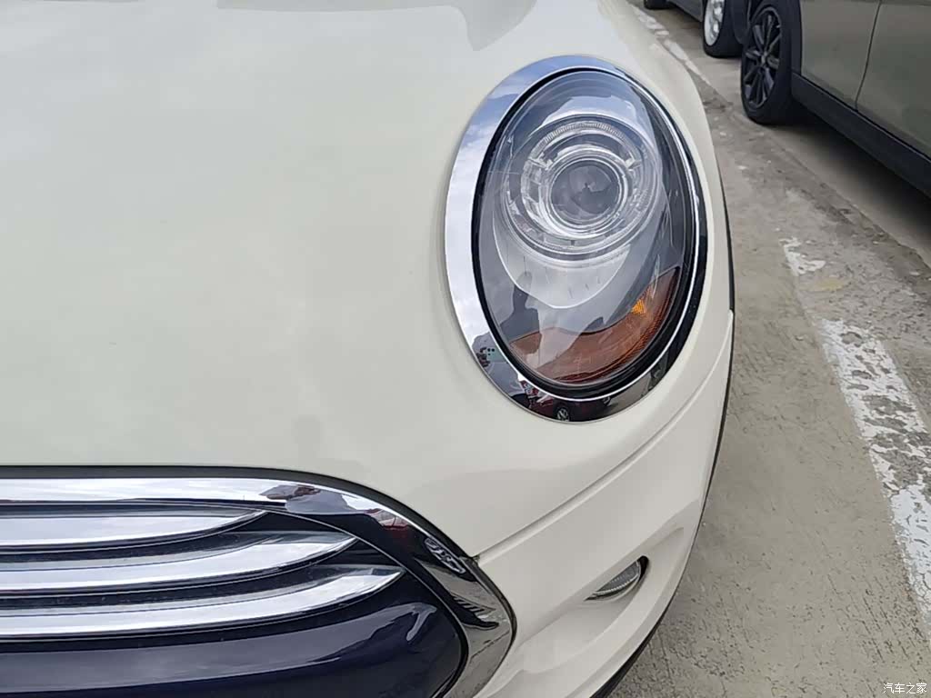 Mini Cooper, 2016 24