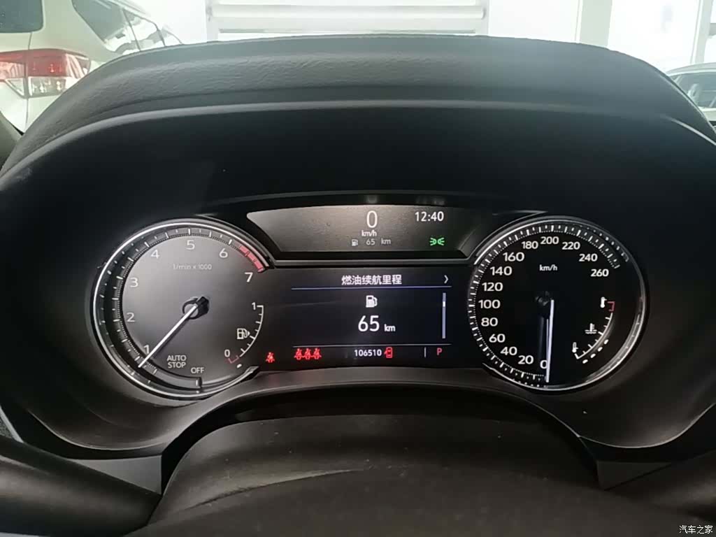 Cadillac CT4, 2021 12