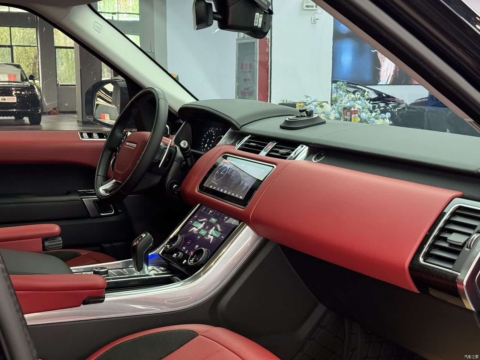Land Rover Range Rover, 2022 9