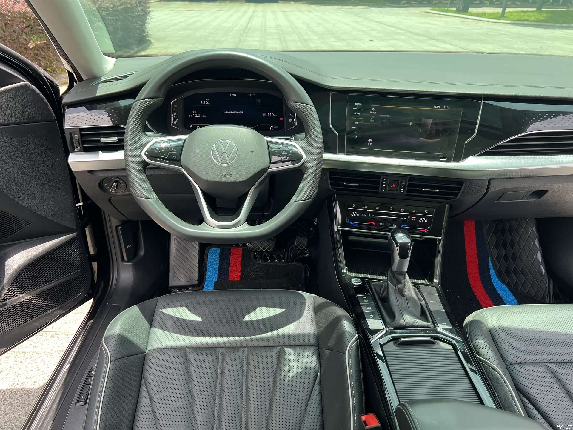 Volkswagen Passat, 2024 16