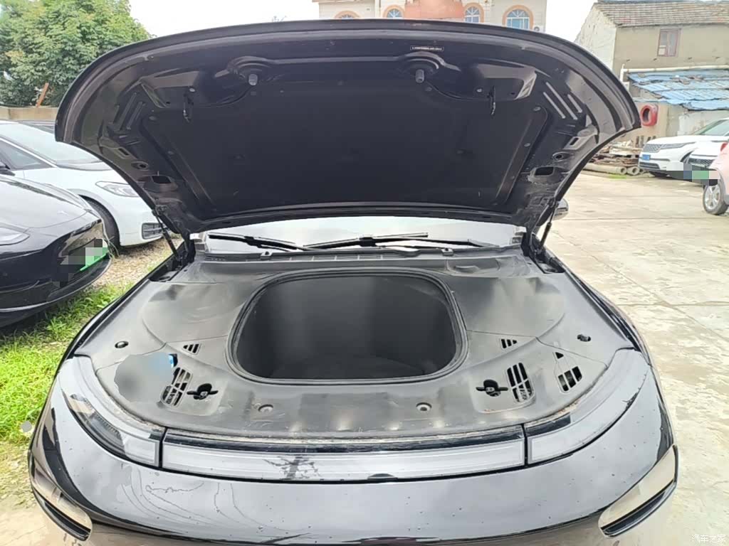 Xpeng P7, 2021 20
