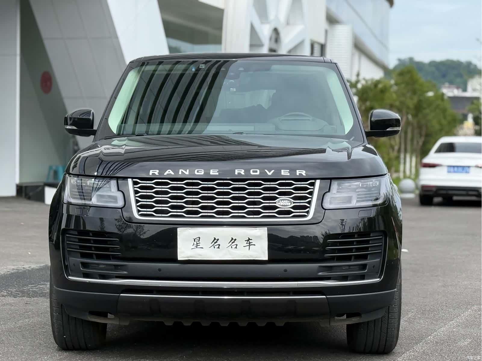 Land Rover Range Rover, 2023 2