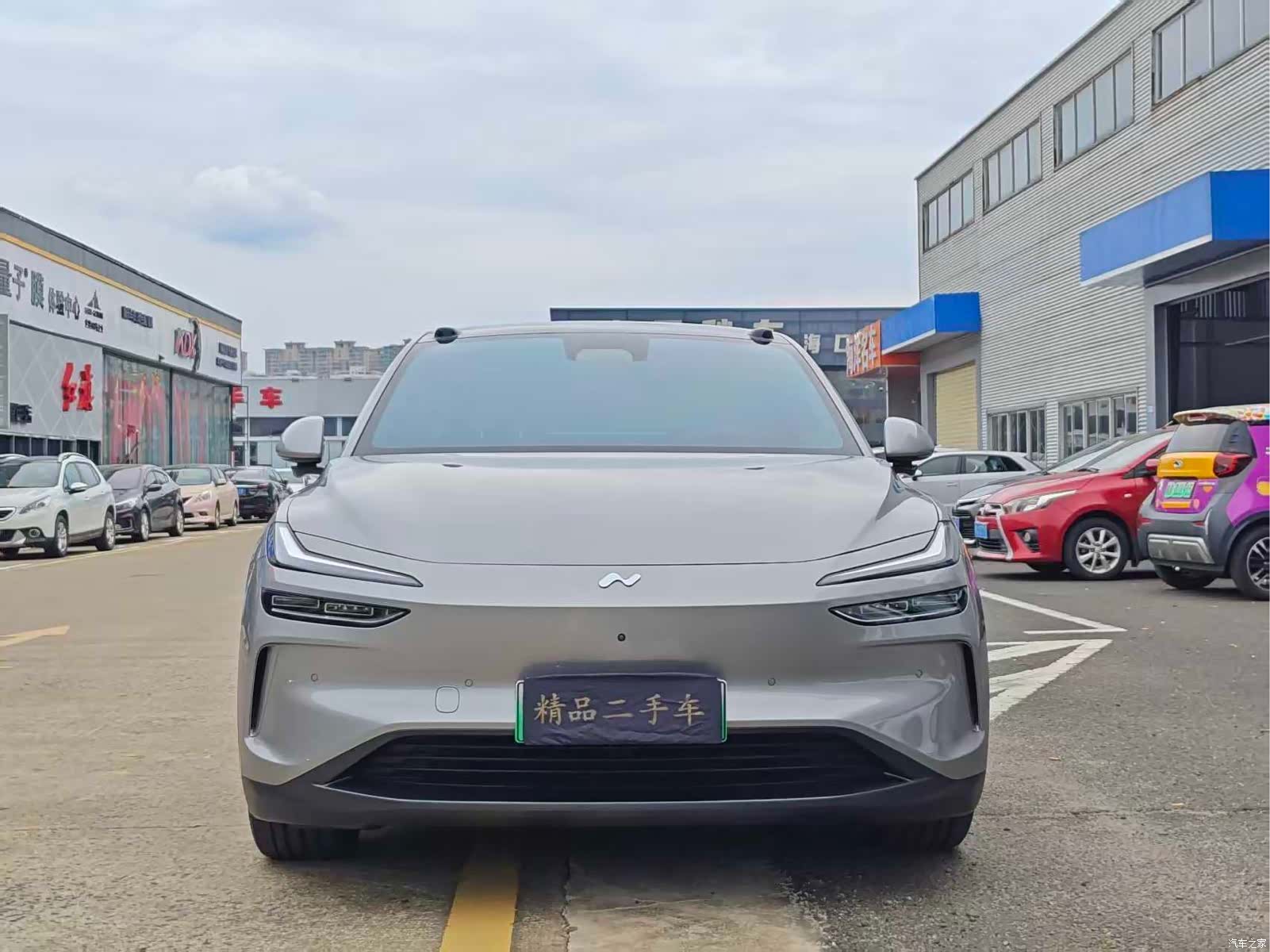 NIO L60, 2024 2