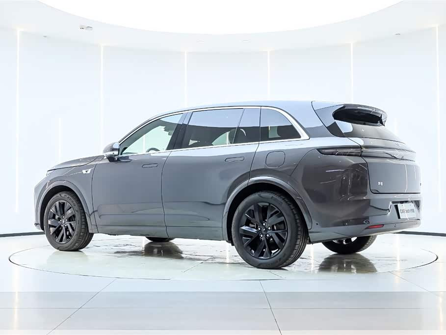 Li Auto Ideal L7