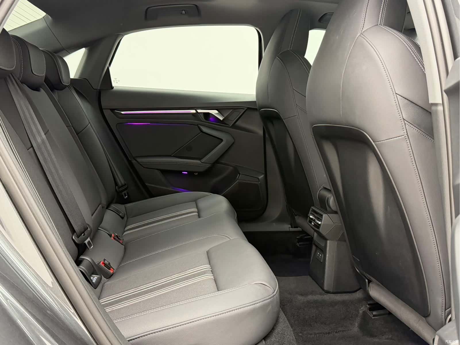 Audi A3, 2023 15