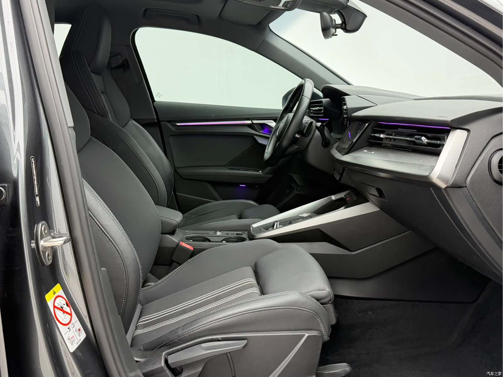 Audi A3, 2023 14
