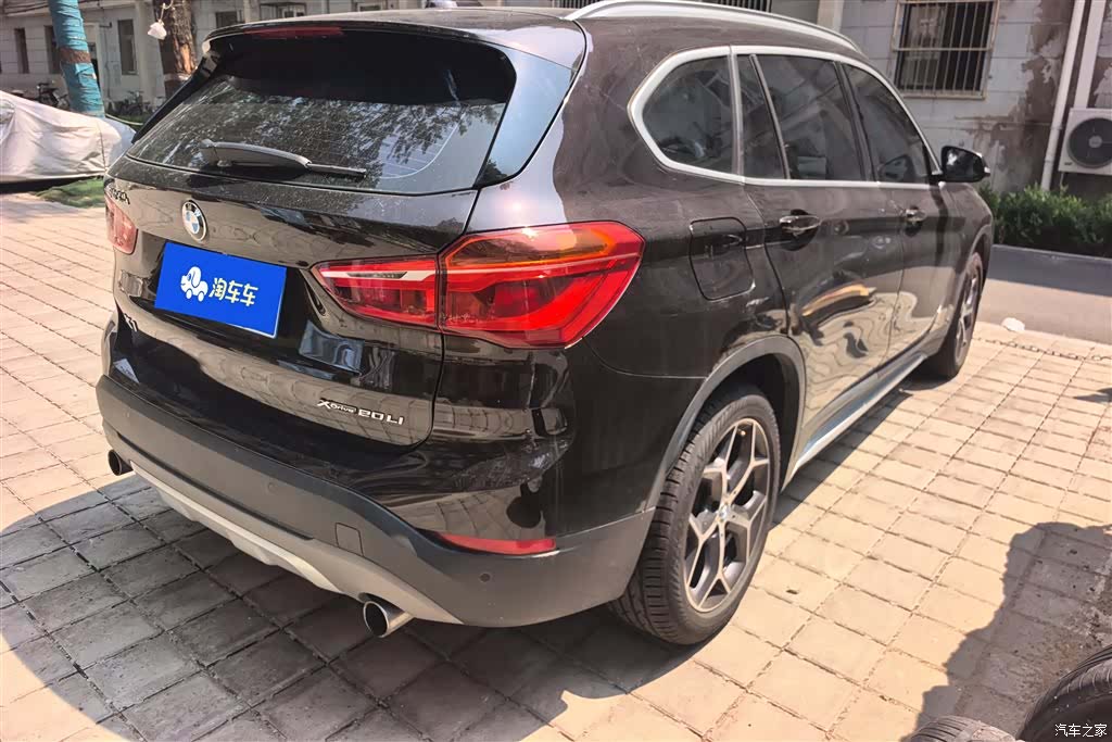 BMW X1, 2019 3