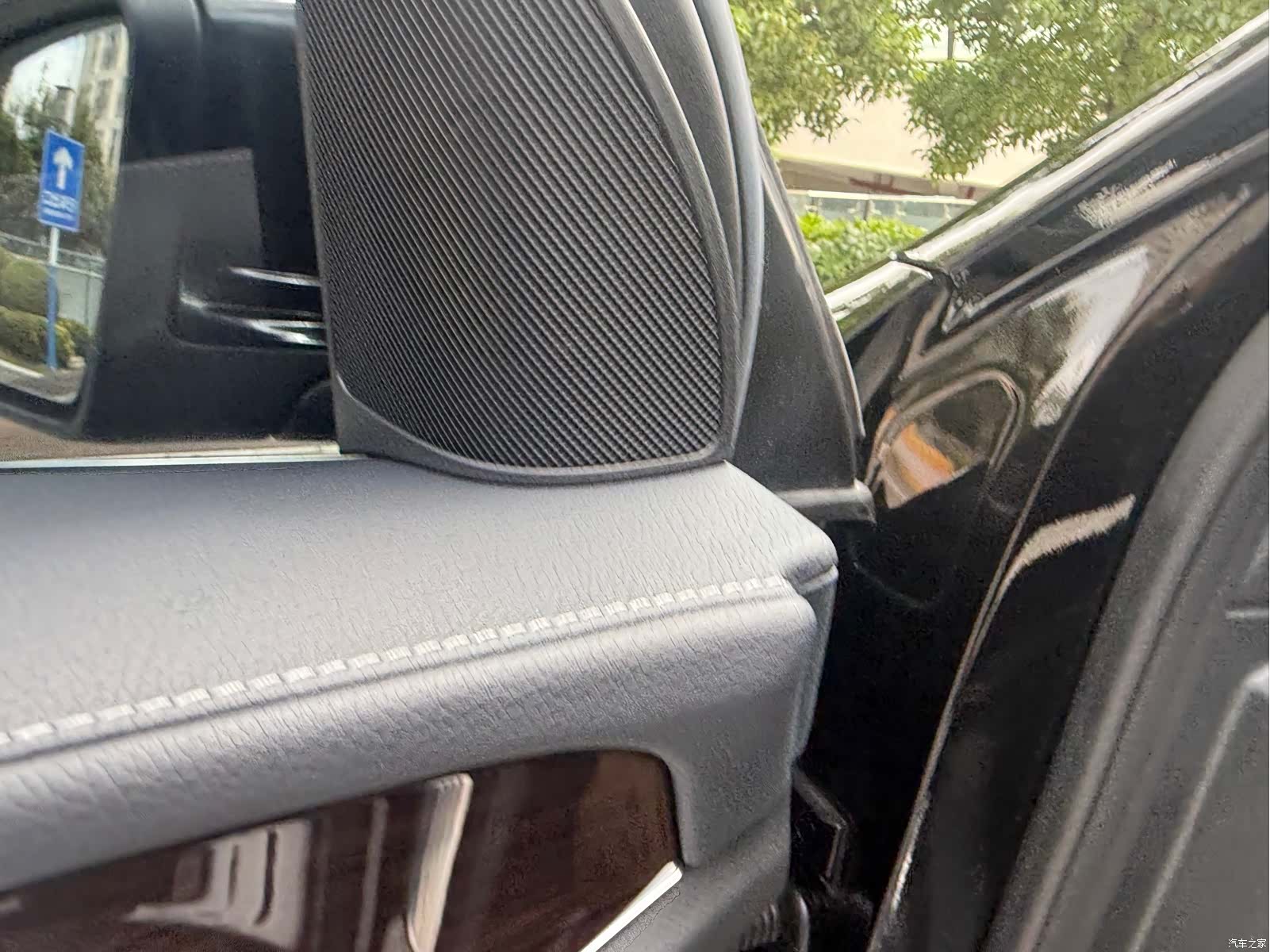 Mercedes-Benz GLC, 2017 19