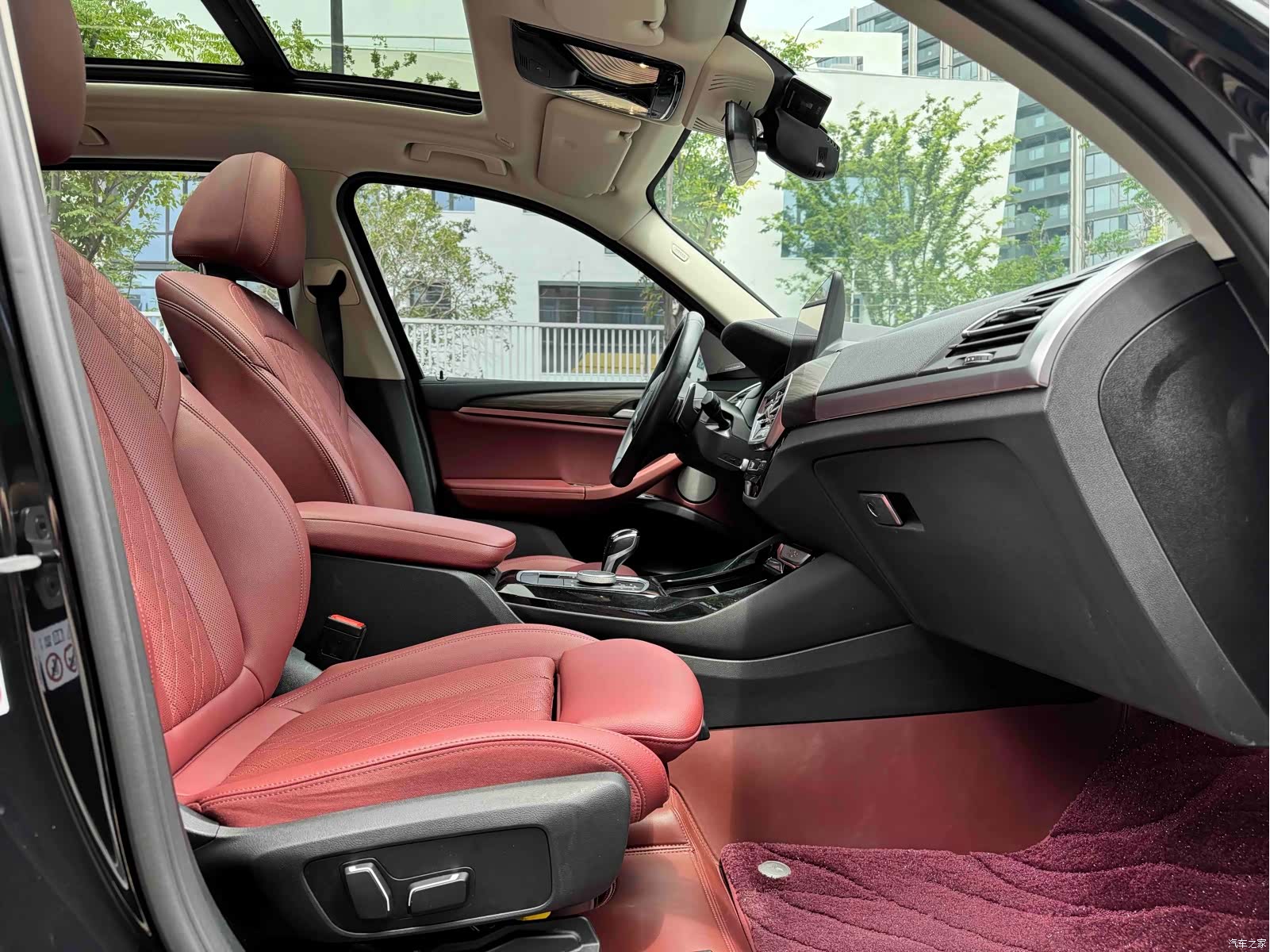 BMW X3, 2024 10