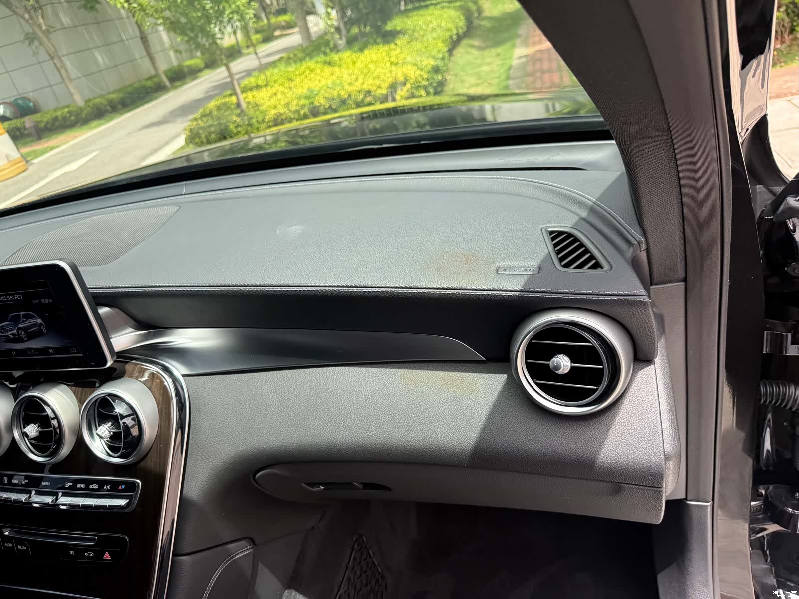Mercedes-Benz GLC, 2017 46