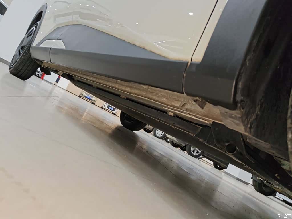 BYD Seagull, 2024 21