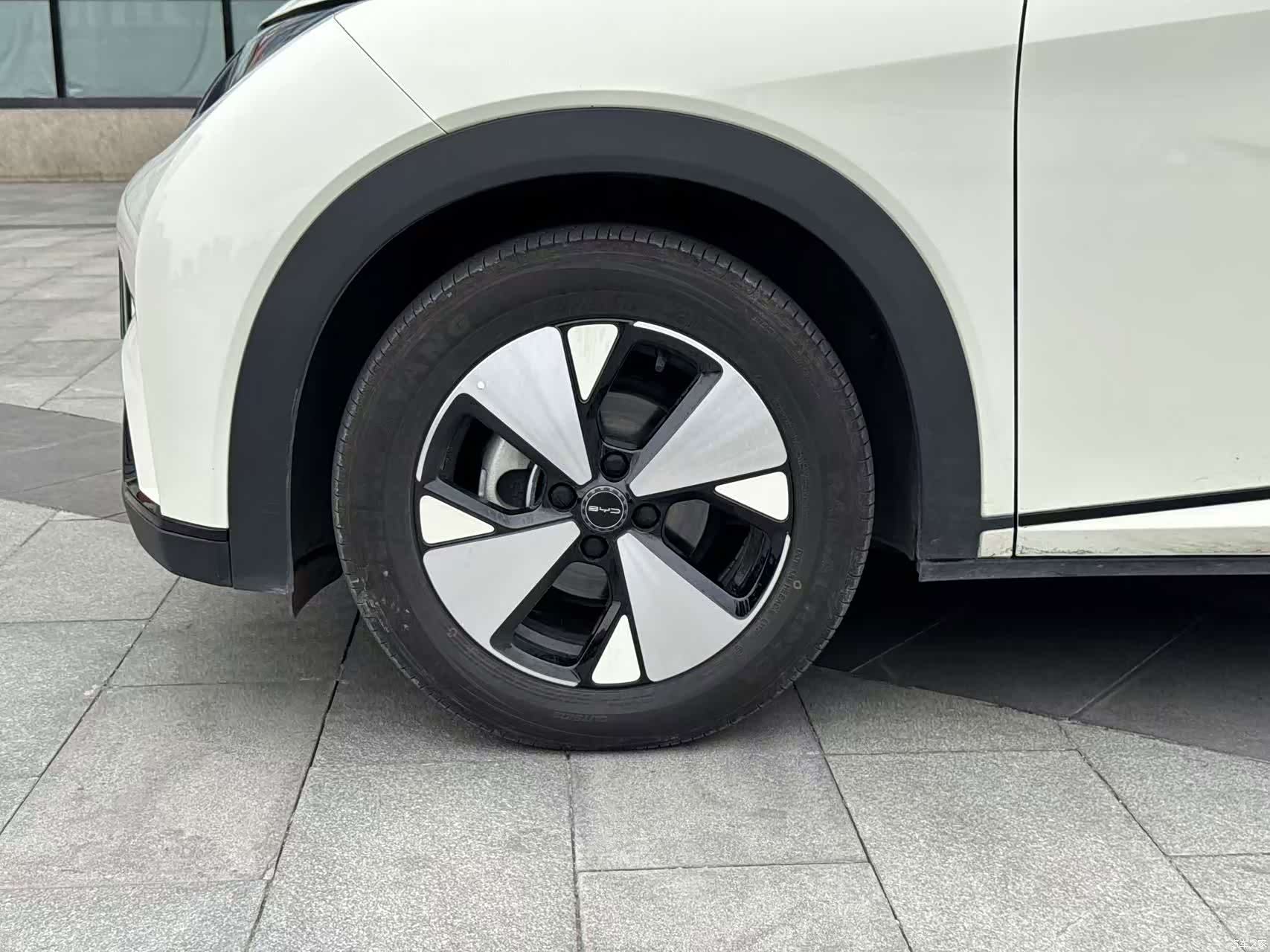 BYD Dolphin, 2023 4