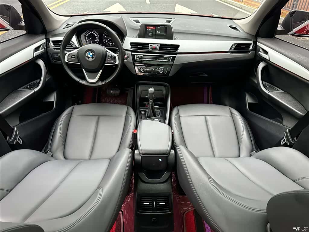 BMW X1, 2018 20