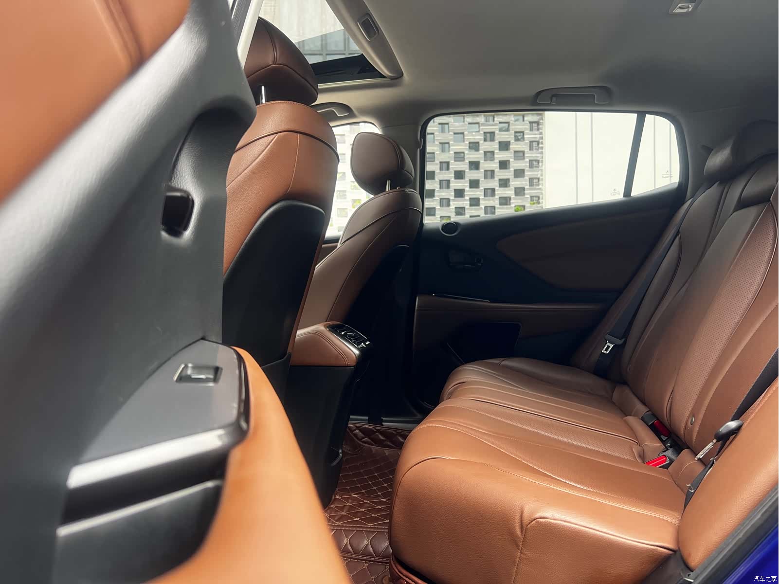 Acura CDX, 2018 26