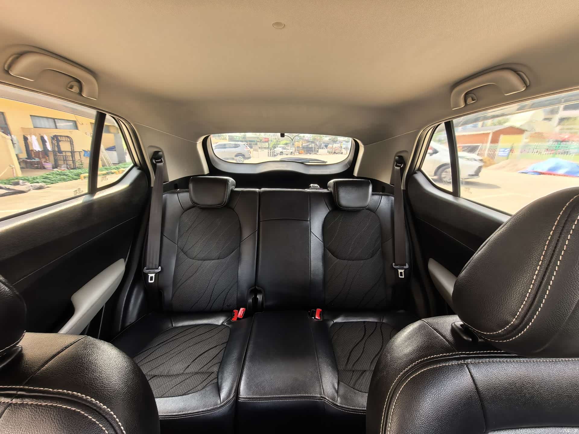 Wuling 510, 2018 10