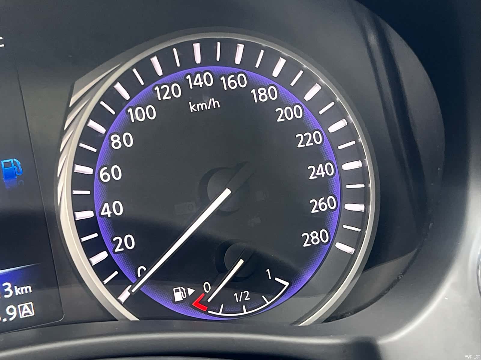 Infiniti Q50L, 2017 42