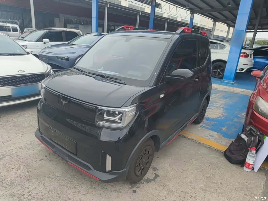 Wuling MINIEV, 2022 1