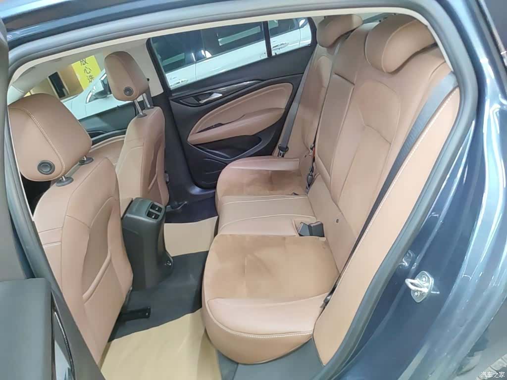Buick Regal, 2020 17