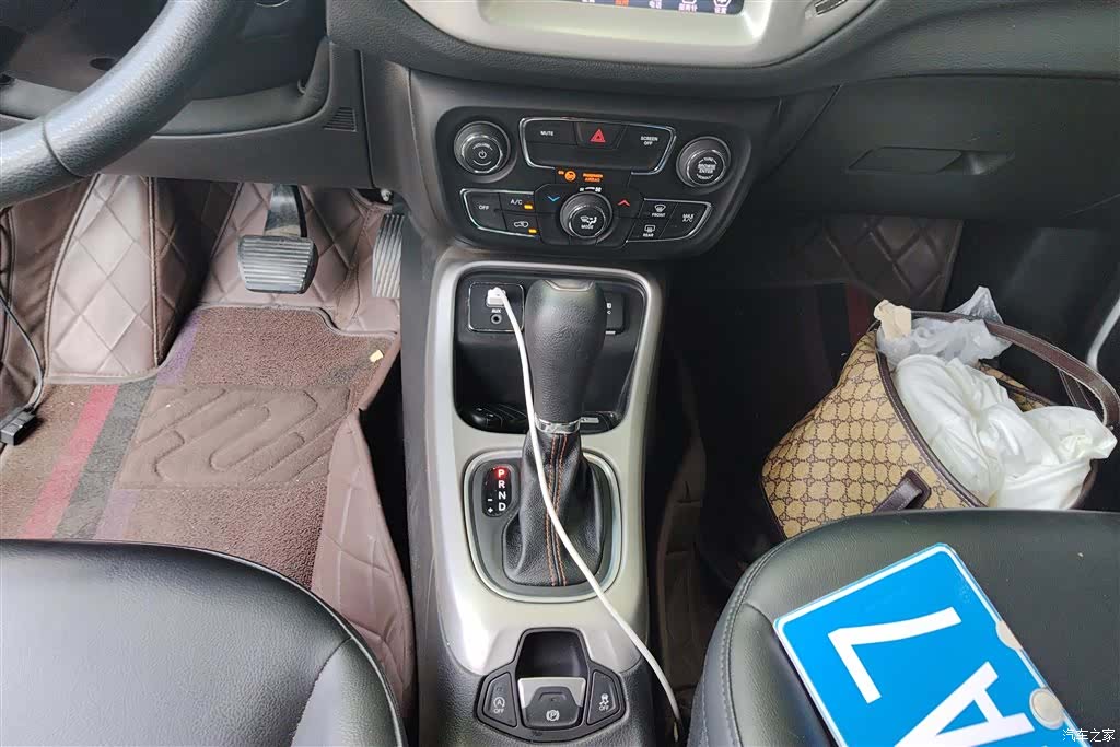 Jeep Compass, 2020 16