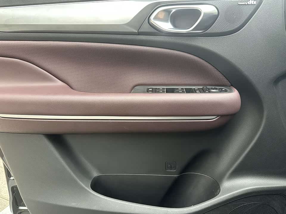 Trumpchi Trumpchi M6