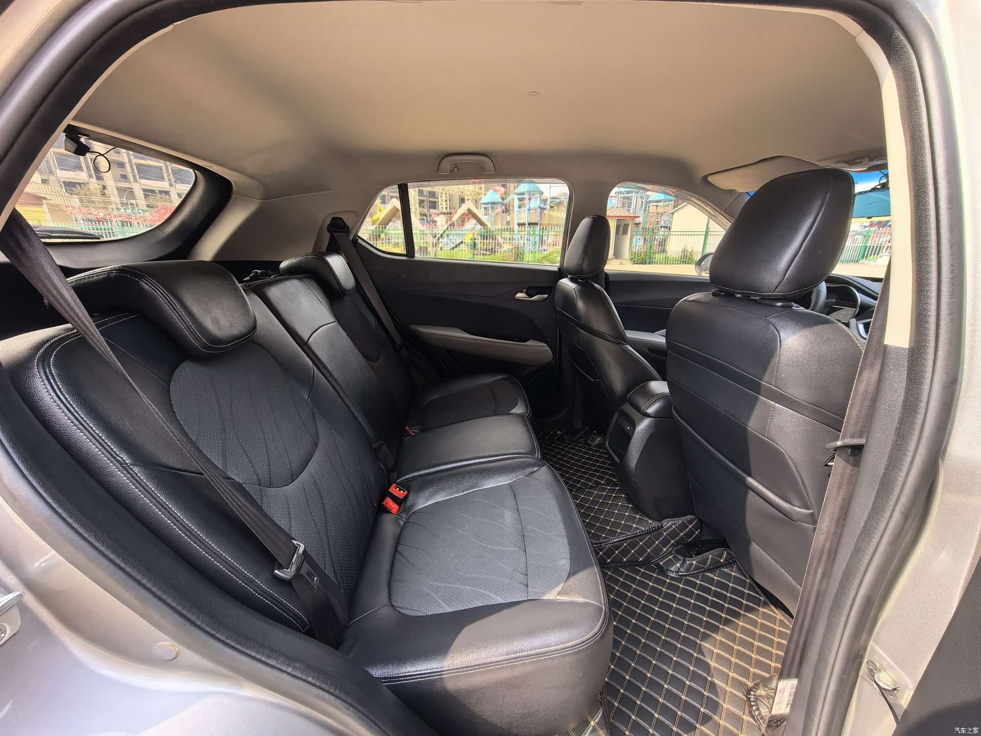Wuling 510, 2018 9