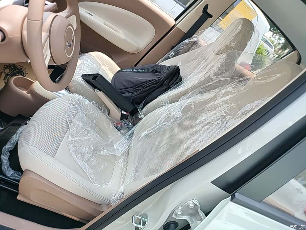 Wuling MINIEV, 2026 15
