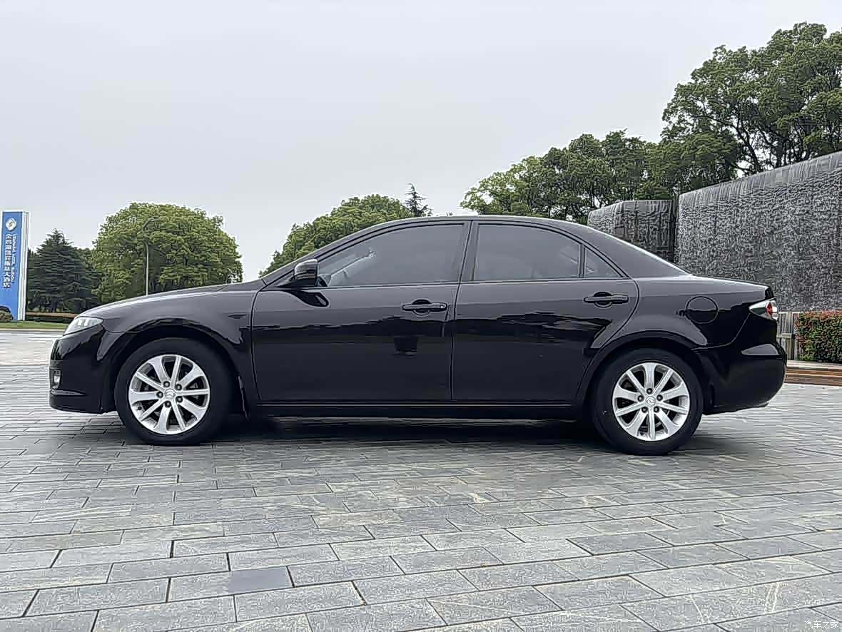 Mazda 6, 2013 4