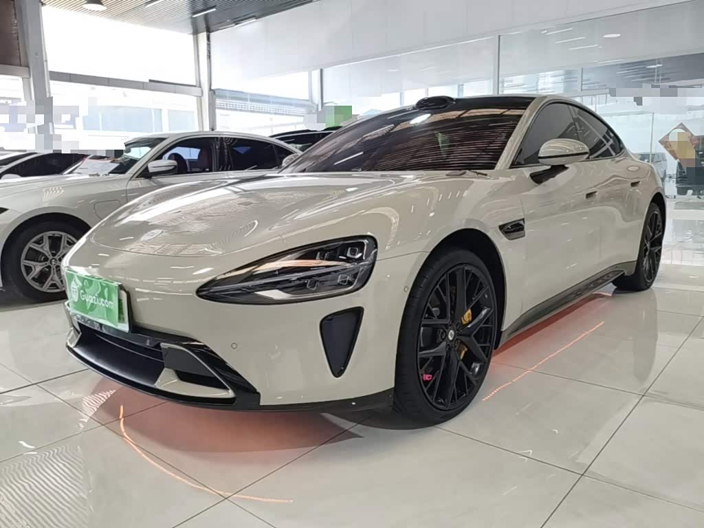 Xiaomi SU7