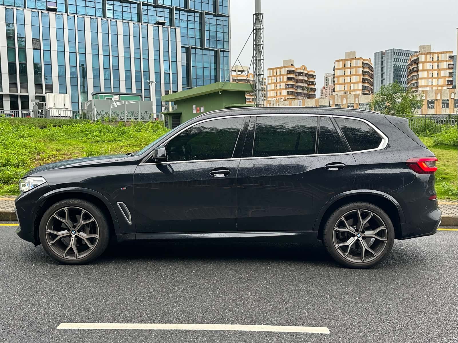 BMW X5, 2023 17