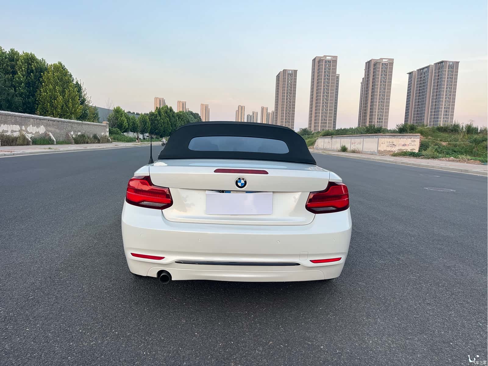 BMW 2 Series, 2019 6