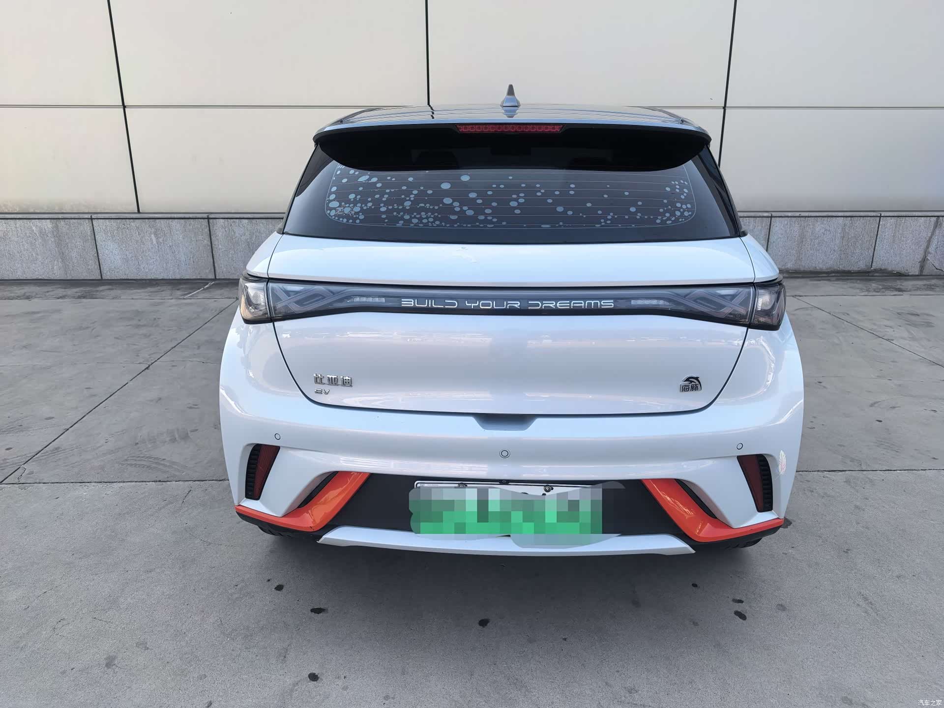 BYD Dolphin, 2022 6