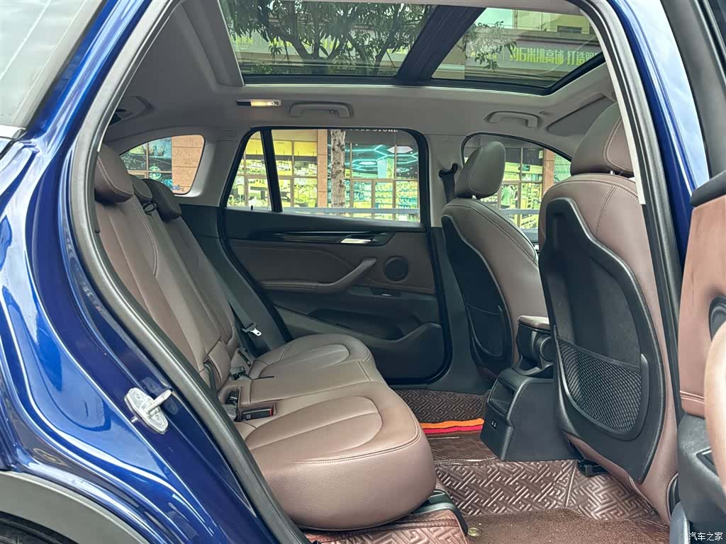 BMW X1, 2020 24