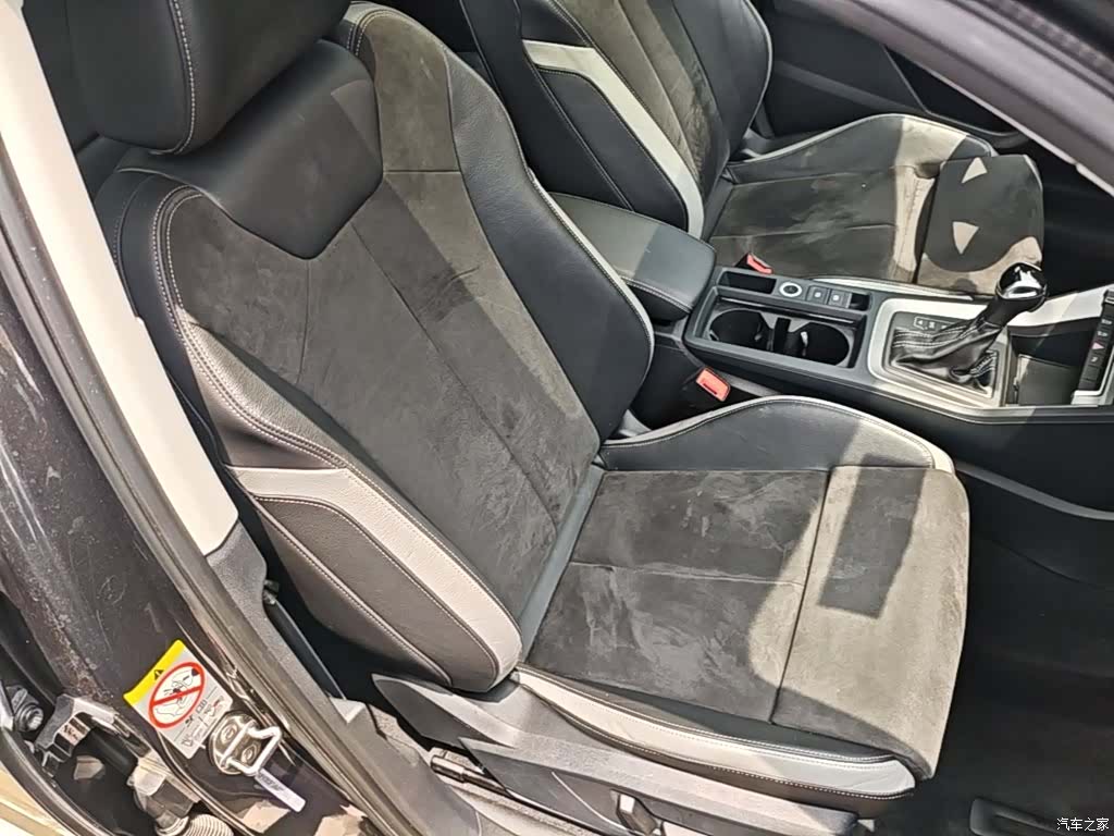 Audi Q3, 2021 25