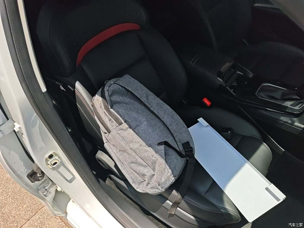 MG MG5, 2024 25