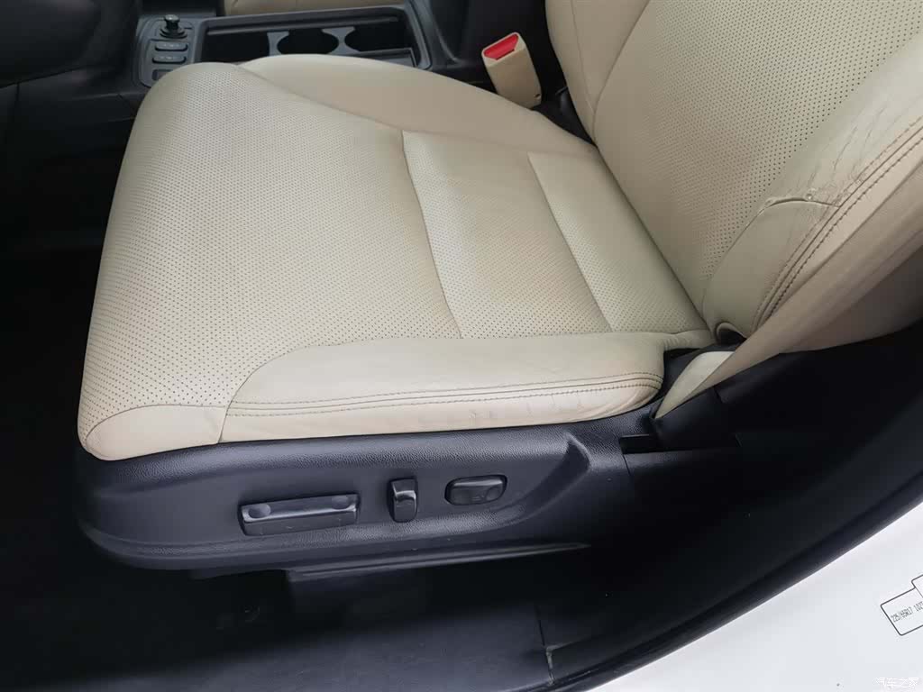 Honda CR-V, 2015 20