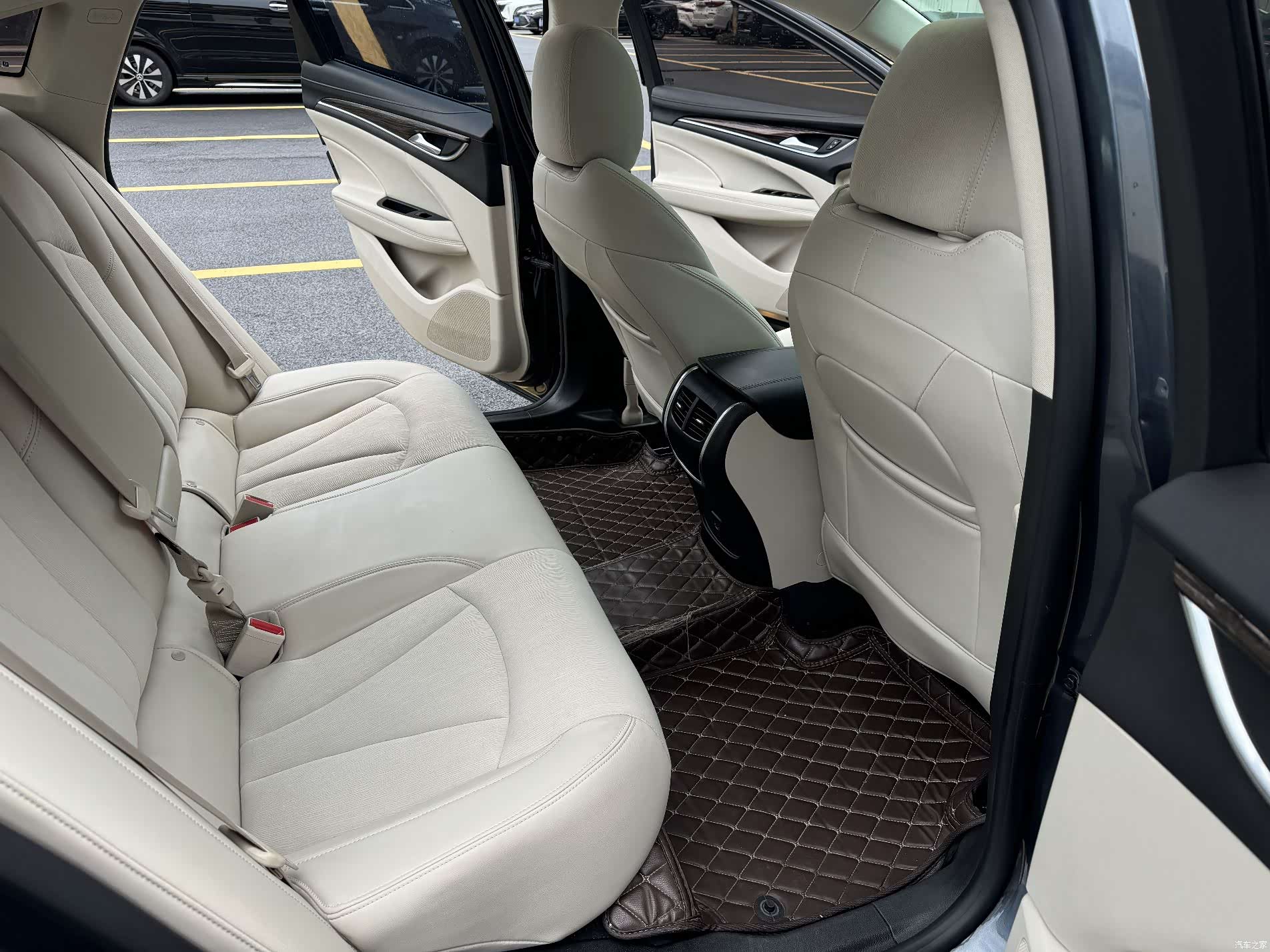 Buick LaCrosse, 2019 12