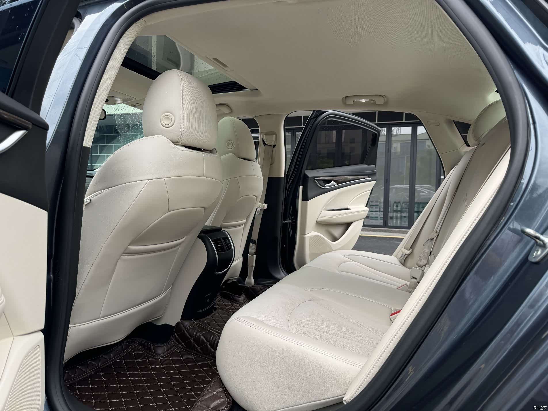 Buick LaCrosse, 2019 11