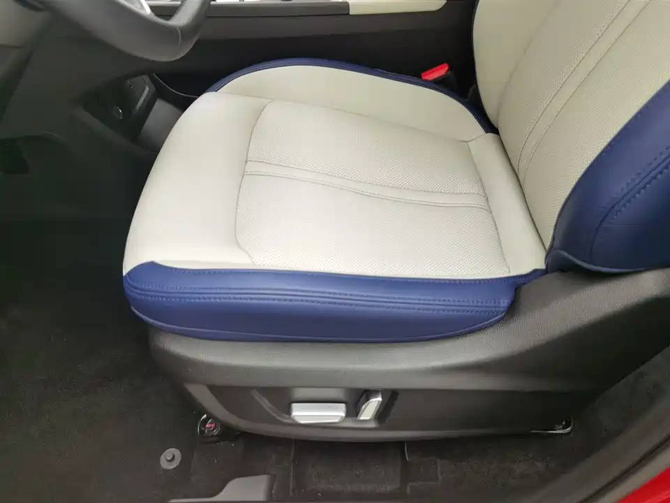 JAC Jianghuai X8 E Home