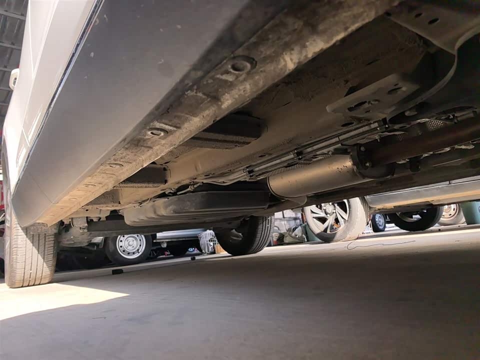 Wuling Wuling Xingchen